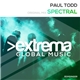 Paul Todd - Spectral